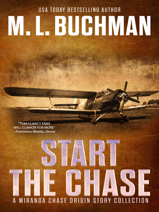 Cover image for Start the Chase